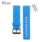 Wrist Band Watch Strap Bracelet Blue