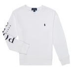 Sweat-shirt enfant Polo Ralph Lauren  LS CN-KNIT SHIRTS-SWEATSHIRT