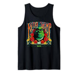 Shrek King Of The Swamp Tank Top