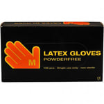 Creativ Latex Handskar - Medium 100 st