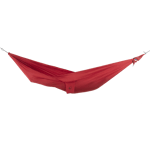 Ticket to the moon compact hammock  - burgundy  - ONESIZE - Naturkompaniet