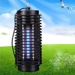 Moustique électronique insecte lampe Killer bug mouche Stinger lutte antiparasitaire nouveau