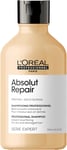 L'Oréal Professionnel Absolut Repair Schampo Gold Quinoa 300ml