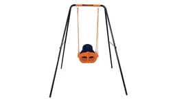 Hedstrom Deluxe 3 in 1 Toddler and Kids Garden Swing