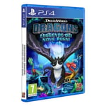 Jeu Outright Games Dreamworks Dragons : Légendes Dei Nine Royaumes 115764