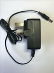 Replacement AC Adaptor Charger for 21.6V 30W Vax FT3V1B2 Blade Vacuum Cleaner