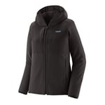 Patagonia W's R2 CrossStrata Hoody