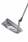 Scotty Cameron 2024 Super Select Squareback 2 Long Design RH (Höger), 38