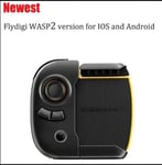 Alkuperäinen Flydigi WASP2 Game Handle Wireless Smart Controller iOS Android ipadille iphone XS MAX iphone 6/7/8 plus