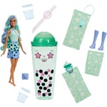 Barbie Pop! Reveal Bubble Tea Doll Barbie Doll HTJ21