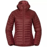 Bergans of Norway Rabot Light Down Jacket w/Hood Dame