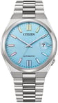 Citizen NJ0151-53L Tsuyosa Collection Sininen/Teräs Ø40.2 mm