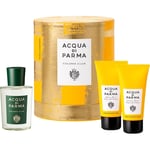 Acqua di Parma Miesten tuoksut Colonia Club Rajoitettu painosLahjasetti Colonia C.L.U.B. Eau de Cologne 100 ml + Colonia käsi- ja vartalopesu 75 ml + Colonia käsi- ja vartalovesi 75 ml. 1 Stk. (132,48 € / 1 Kpl)