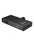 j5create Dual HDMI Video Capture