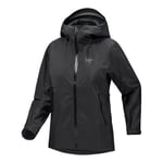 Arc'teryx Arc'teryx Beta Sl Jacket W - Black - Dam - M- Naturkompaniet