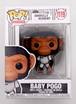 Funko POP! TV: Umbrella Academy - Baby Pogo Vinyl - Collectable Figure #1119