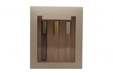 SARAH JESSICA PARKER LOVELY ROLLERBALL GIFT SET 10ML BORN LOVELY EDP + 10ML LOVE