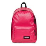 EASTPAK Out of Office Glossy Carmine Backpacks