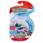 Pokemon Battle Figure Alolan Muk