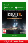 RESIDENT EVIL 7 biohazard Gold Edition - XOne PC Windows