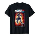 G.I. Joe Baroness Trading Card T-Shirt