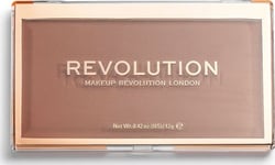 Makeup Revolution Powder Matte Base Powder P10