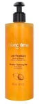 Blancreme Micellar Cleansing Milk 400 ml Mango Butter & Coconut