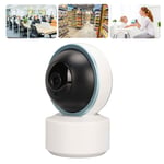 (UK Plug)Indoor Security Camera Home Smart Wireless Security Camera