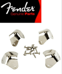 NEW 4 CORNERS universel FENDER pour AMPLI - 0991348000 -