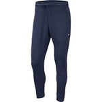 Nike NSW Optic JGGR Sport Trousers - Industrial Blue, M