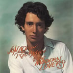 Jonathan Richman & The Modern Lover Jonathan Richman & the Modern Lover (Vinyl) New