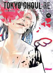 Tokyo Ghoul Re - Tome 11 (Manga)