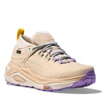 Hoka Kaha 3 Low Gore-Tex Dame Vanilla / Mint Fluorite, 39 1/3