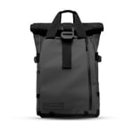 WANDRD Prvke Sac à Dos de Voyage pour Appareil Photo et Accessoires de Voyage Noir 41 l, Noir