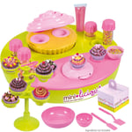 Mini-Licious CUPCAKE Workshop - Create Your Own Cakes - Bake Off! NEW