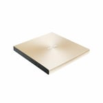 DVD-inspelare CD Asus ZenDrive U9M