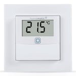 Homematic IP Capteur thermométrique/hygrométrique sans Fil 150180A0A 150180A0A 1 pc(s) Standard