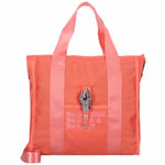 George Gina & Lucy MI LA NO Sac de shopper 41 cm no crab (GNY231MIL-450)