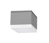 Palnas 66001463 - LED-ulkokattovalaisin BRUNO LED/10W/230V IP54