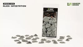 Basing Bits, Alien Infestation - Gamers Grass