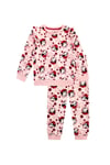 Minnie Mouse Sweatshirt and Joggers Set