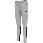 Hummel Essi Sweatpants - Grå Dam, storlek X-Large