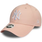 Casquette enfant New-Era  NY Yankees 9Forty Junior