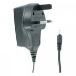 Main Wall Charger Small PIN Connector Compatible With Nokia Phones