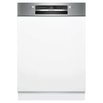 Bosch SMI2HTS02G Integrated Full Size Dishwasher