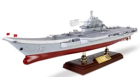 FORCES OF VALOR - Chinese aircraft carrier LIAONING CV-16 - Visit to Hong-Kon...