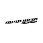 Minn kota Decal sideplate SW Riptide