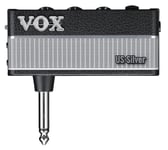 Vox amPlug3 AP3-US - Amplificateur Casque de Poche pour Guitare électrique - US Silver