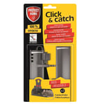 Musefelle Click & Catch 2-Pack