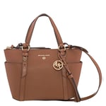 Michael Kors Sullivan SM Conv TZ Tote, Bag Women, Luggage, Taille Unique